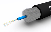 Cables de fibra óptica OM2 (50/125)